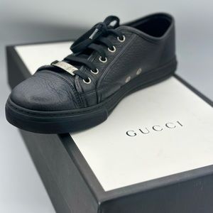 Gucci shoes